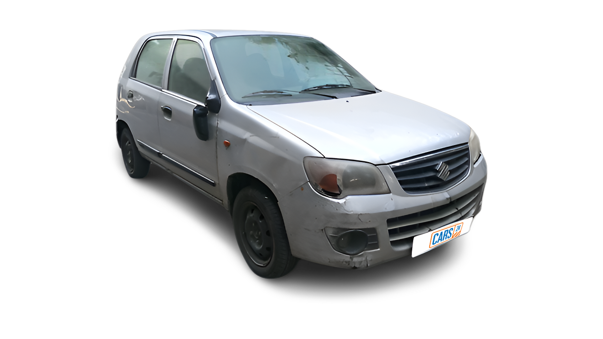 Maruti Alto K10-img